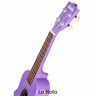 Укулеле Kala Ukadelic Ultra Violet Ukulele