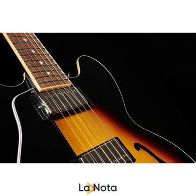 Електрогітара Epiphone ES-335 Vintage Sunburst LH