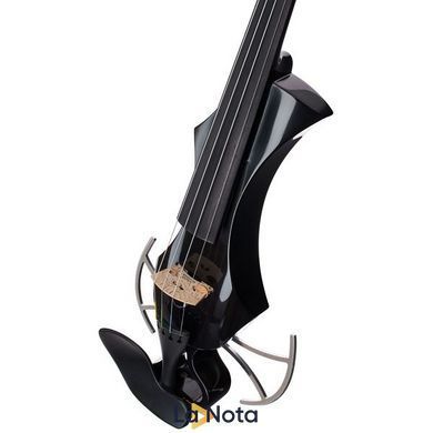 Електроскрипка Gewa Novita 3.0 El. Violin BK/HG