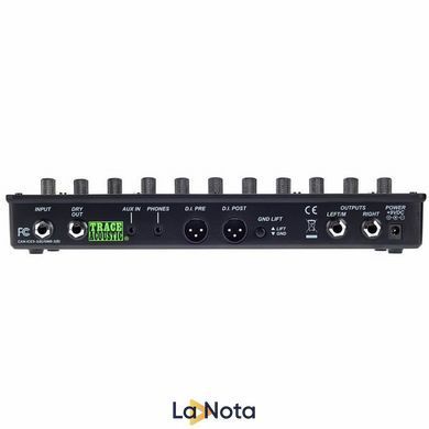 Гітарна педаль Trace Elliot Multipedal TRANSIT-A