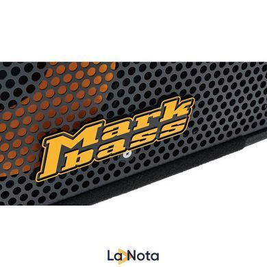 Гітарний кабінет Markbass MB58R 122 Pure Box 4