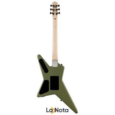 Електрогітара Evh Star LTD Ebony MAD