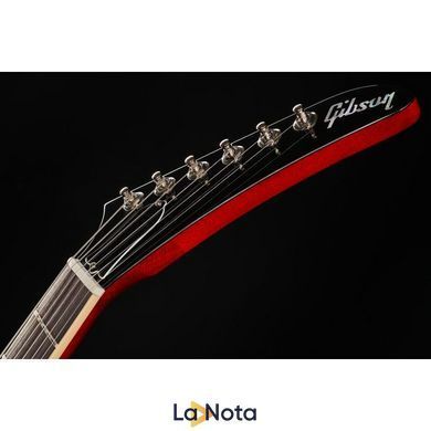 Електрогітара Gibson Theodore Vintage Cherry