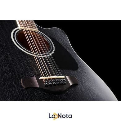 Акустична гітара Ibanez AW8412CE-WK