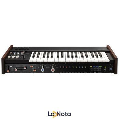 Синтезатор Korg miniKorg 700 FS, Черный