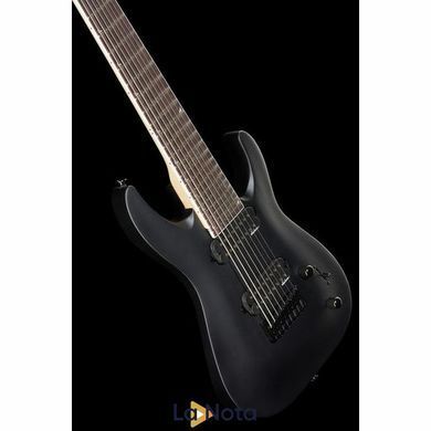 Електрогитара Jackson JS32-8 Dinky DKA SBK AH