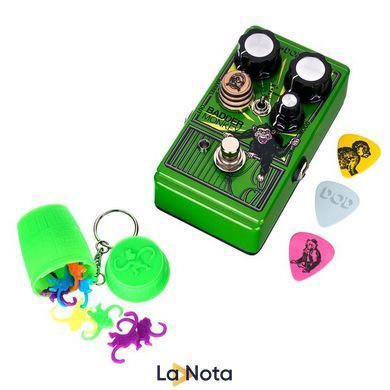 Гитарная педаль Digitech DOD Badder Monkey