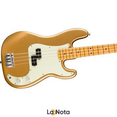 Бас-гітара Fender 75th Player II P Bass AZG