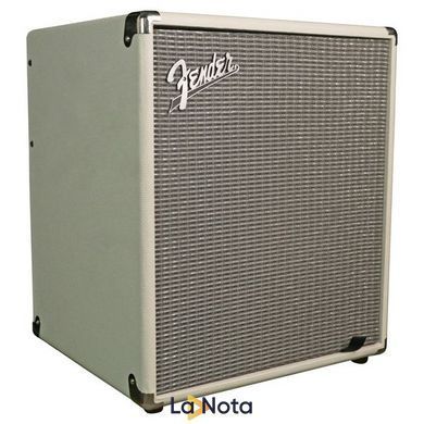 Комбоуcилитель Fender Rumble 100 V3 Ivory