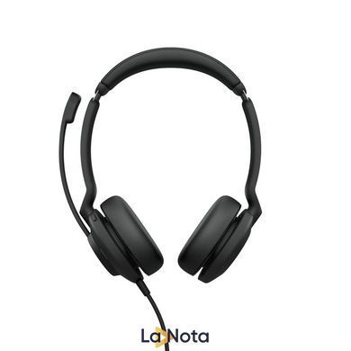 Наушники JABRA Evolve2 30 SE USB-A MS Stereo (23189-999-979)