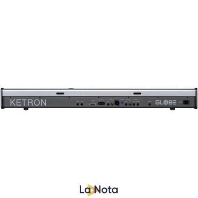 Робоча станція Ketron Globe