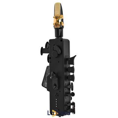 Електронний саксофон Odisei Music Travel Sax 2 Black