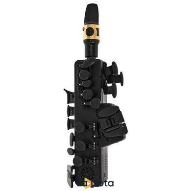 Електронний саксофон Odisei Music Travel Sax 2 Black