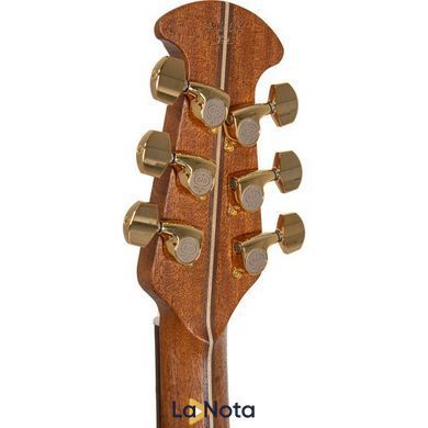 Електроакустична гітара Ovation Pro Legend 1767-4S-G USA