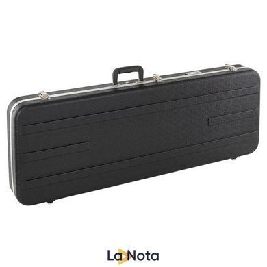 Кейс для електрогітари Thomann E-Guitar XL Case ABS