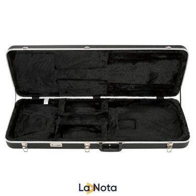 Кейс для електрогітари Thomann E-Guitar XL Case ABS
