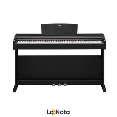 Цифрове піаніно Yamaha Arius YDP-145 Black