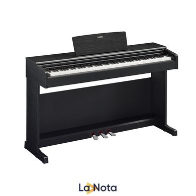 Цифрове піаніно Yamaha Arius YDP-145 Black