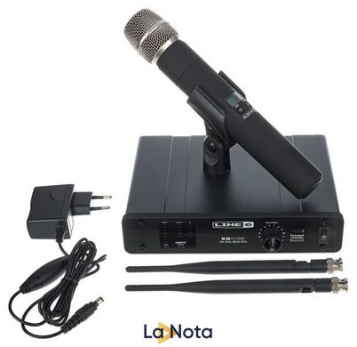 Мікрофонна радіосистема Line6 XD-V55