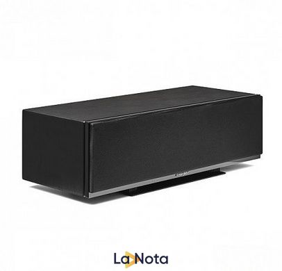 Центральний канал Sonus Faber Lumina Centre Black