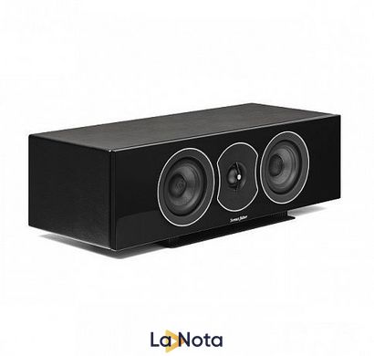 Центральний канал Sonus Faber Lumina Centre Black