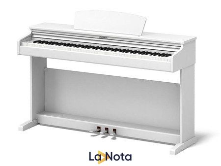 Цифровое пианино Dynatone SLP-210 White
