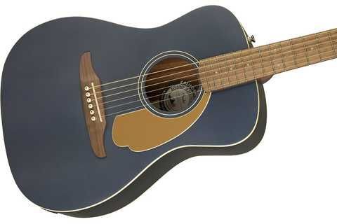 Fender Malibu Player купить в интернет-магазине LaNota