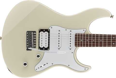 Yamaha PACIFICA 112V купить в интернет-магазине LaNota
