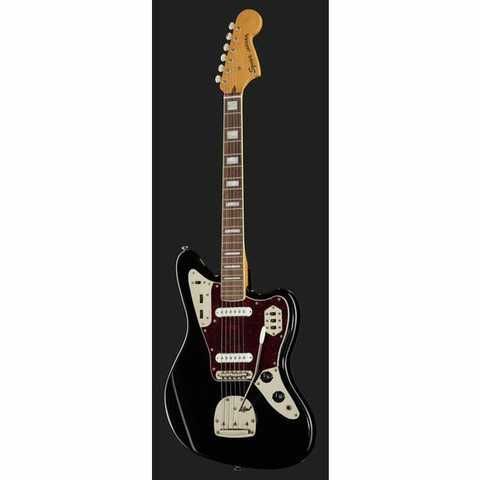 Squier Classic Vibe 70s Jaguar LRL купить в интернет-магазине LaNota