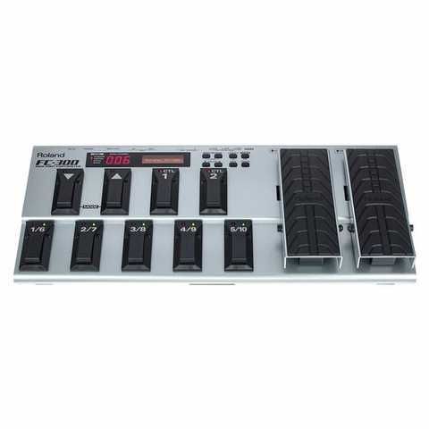 Футконтроллер Roland FC-300 купить в интернет-магазине LaNota