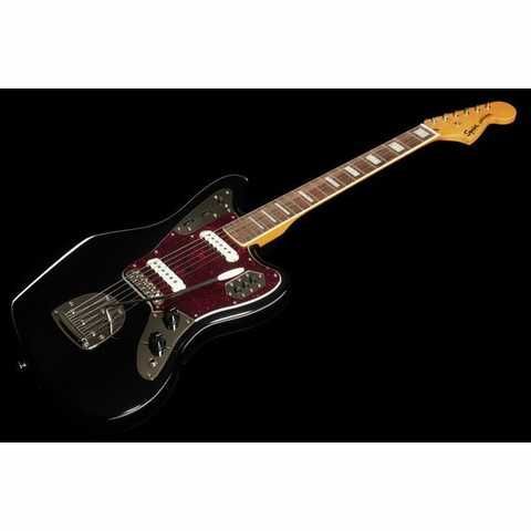 Squier Classic Vibe 70s Jaguar LRL купить в интернет-магазине LaNota