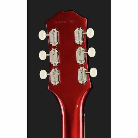 Epiphone SG Special P-90 Sparkling Burg купить в интернет-магазине