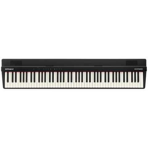 Цифровое пианино Roland GO:PIANO 88 - LaNota - интернет-магазин