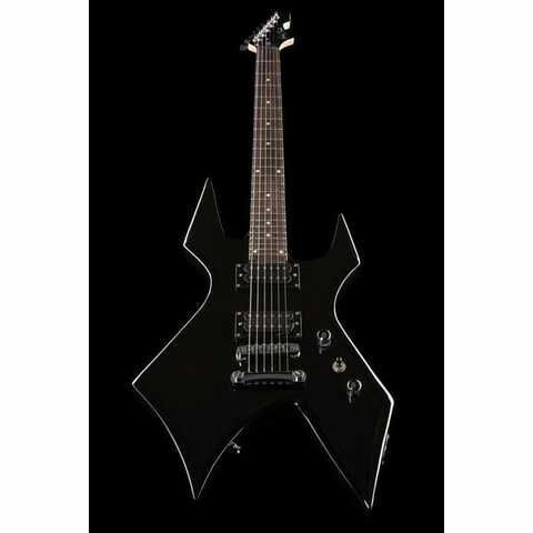 Harley Benton WL-20BK Rock Series купить в интернет-магазине LaNota