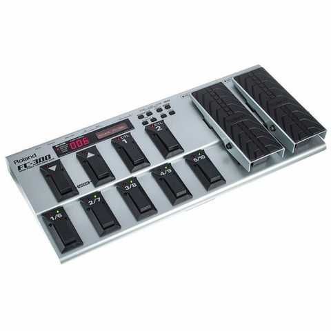Футконтроллер Roland FC-300 купить в интернет-магазине LaNota