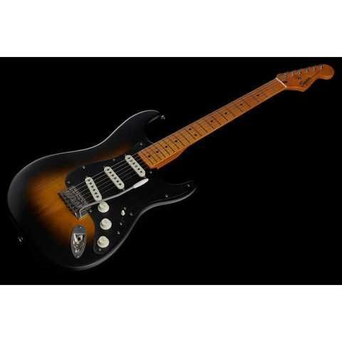 Squier Strat 40th Anniv купить в интернет-магазине LaNota