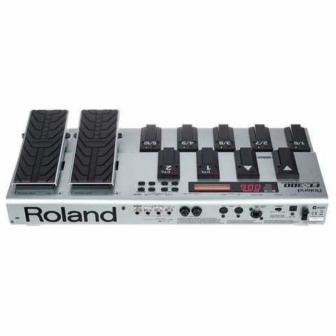 Футконтроллер Roland FC-300 купить в интернет-магазине LaNota
