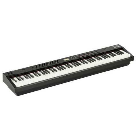 Цифрове піаніно Roland RD-88 EX - LaNota - інтернет-магазин