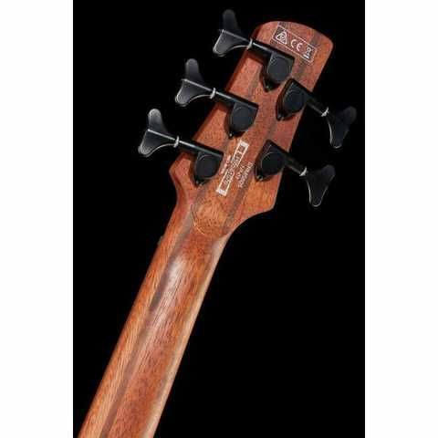 Ibanez SRMS805-DTW Workshop купить в интернет-магазине LaNota