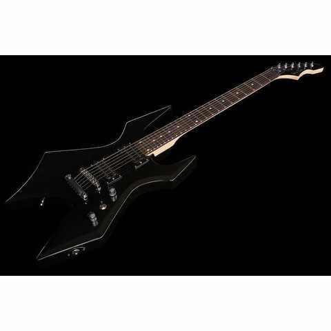 Harley Benton WL-20BK Rock Series купить в интернет-магазине LaNota