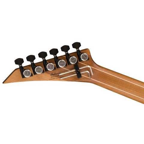Jackson Virtuoso 純正ハードケース付き Jackson American Series Virtuoso купить в интернет-магазине LaNota