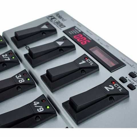Футконтроллер Roland FC-300 купить в интернет-магазине LaNota
