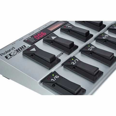 Футконтроллер Roland FC-300 купить в интернет-магазине LaNota