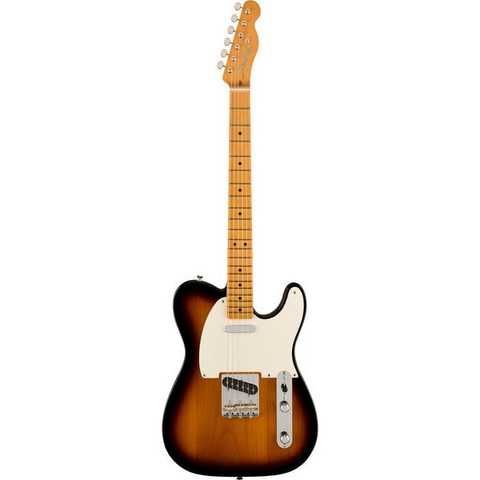 Fender Vintera Ⅱ Nocaster Telecaster Fender Vintera II 50s Nocaster MN купить в интернет-магазине LaNota