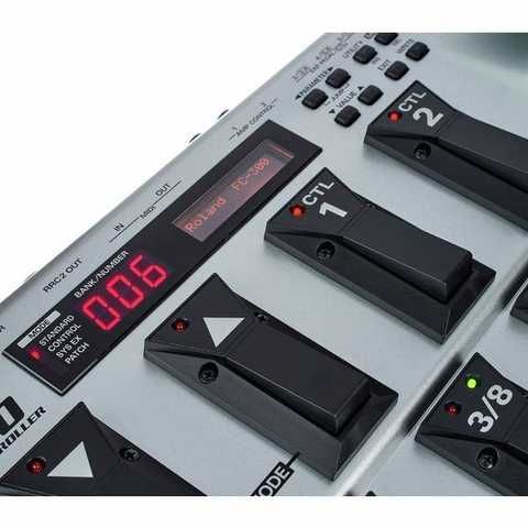 Футконтроллер Roland FC-300 купить в интернет-магазине LaNota