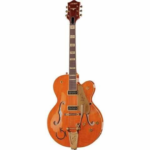 Gretsch G6120T-55VS Chet Atkins купить в интернет-магазине LaNota
