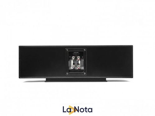 Центральний канал Sonus Faber Lumina Centre Black