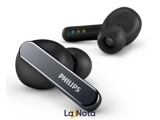 Навушники TWS Philips TAT5506BK/00 Black