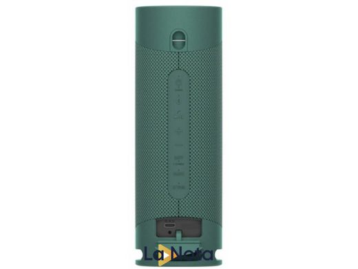 Портативная акустика Sony SRS-XB23 Green (SRSXB23G)