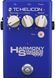 Вокальный процессор TC HeliCon Harmony Singer 2